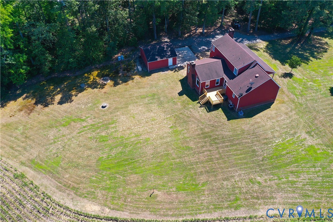 8261 Yahley Mill Road Henrico, VA 23231 - Photo 52 of 55