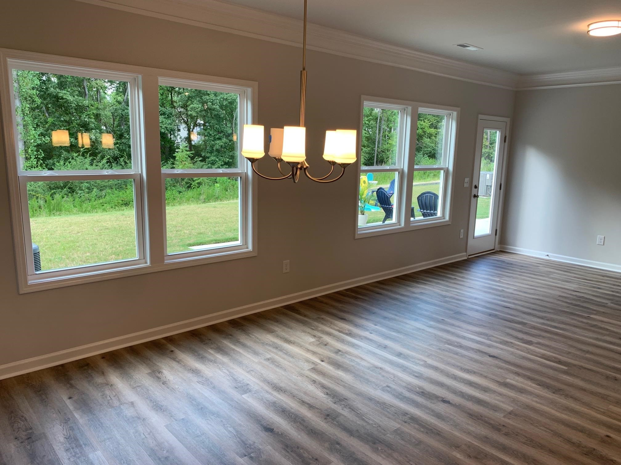252 Shingle Oak Road Wake Forest, NC 27587 - Photo 8 of 27 Photo 8