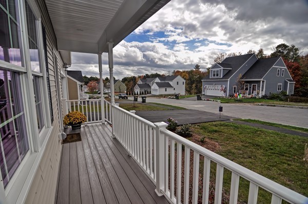 32 Partridge Hill Road Sutton, MA 01590 - Photo 16 of 16