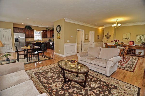 32 Partridge Hill Road Sutton, MA 01590 - Photo 7 of 16
