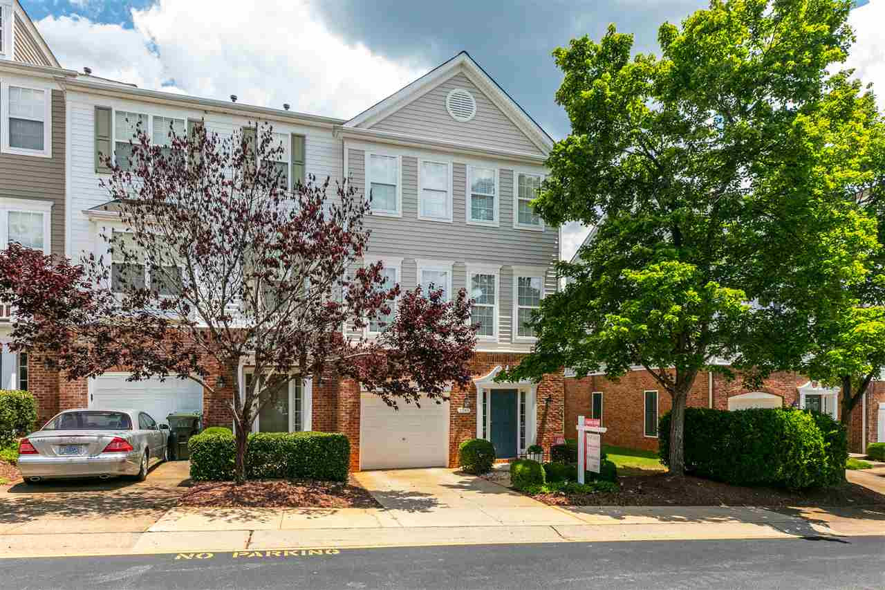 7240 Corvette Court Raleigh, NC 27613 - Photo 3 of 24 Photo 3