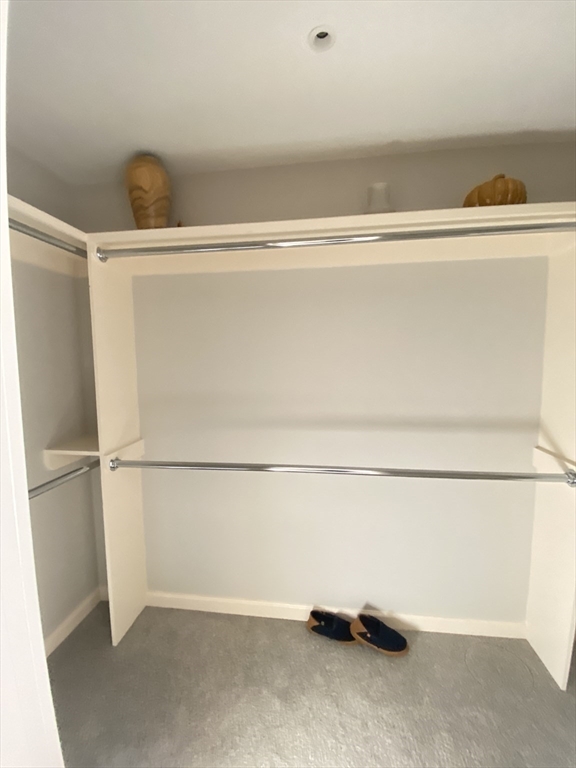 214 Commonwealth Avenue, Unit 1 Boston, MA 02116 - Photo 18 of 22 a view of small space