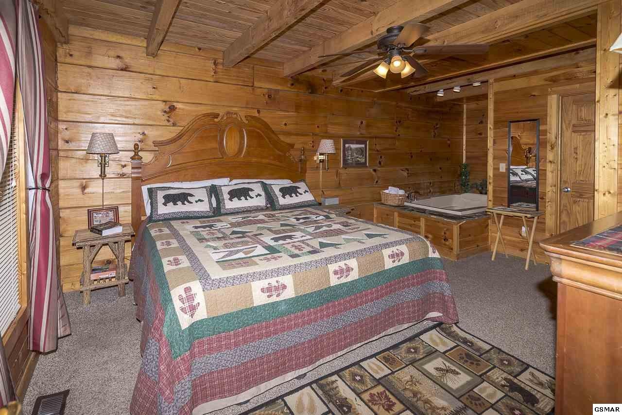 1556 Trappers Ridge Sevierville, TN 37862 - Photo 13 of 20 Gallery Image 13