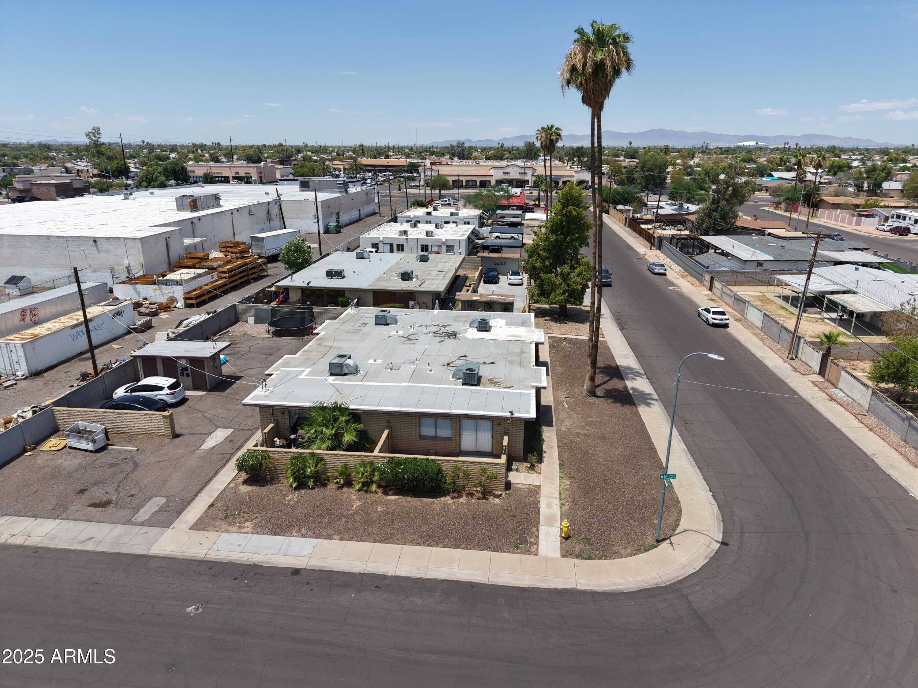 6605 West Pasadena Avenue Glendale, AZ 85301 - Photo 4 of 4 a view of a city