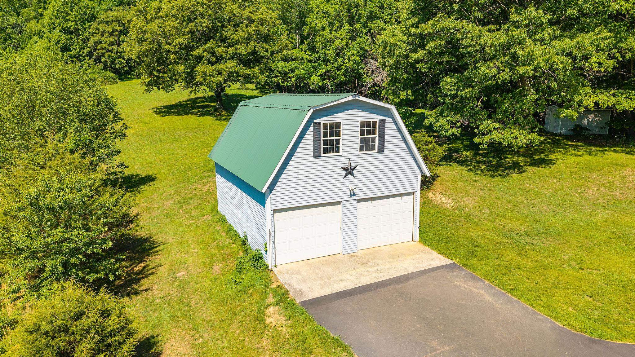 875 Campbells Hollow Road Middlebrook, VA 24459 - Photo 46 of 75
