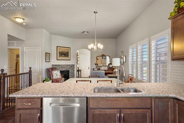 11371 Rill Point Colorado Springs, CO 80921 - Photo 16 of 34