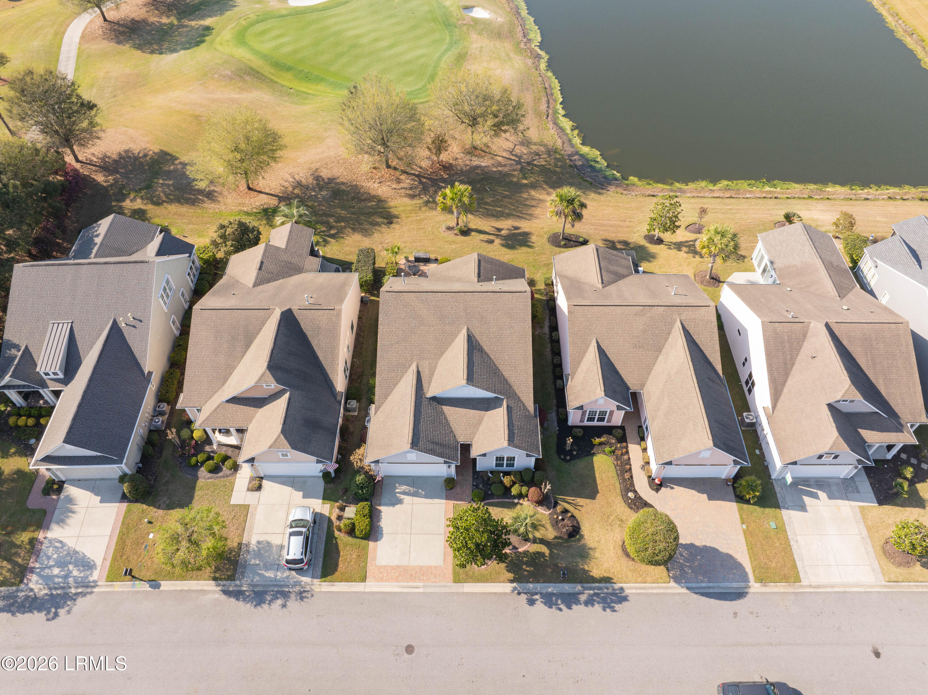 193 Bluff Point Lane Bluffton, SC 29909 - Photo 55 of 60 193 Bluff Drone-6