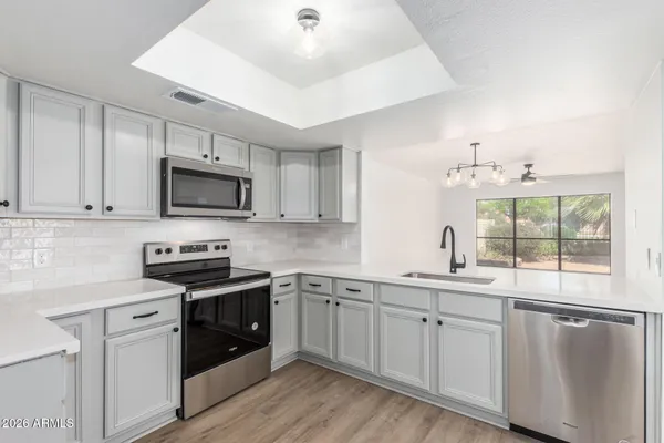 $525,000 | 601 North Granite Street, Gilbert, AZ 85234