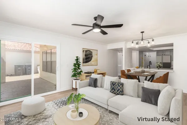 $525,000 | 601 North Granite Street, Gilbert, AZ 85234