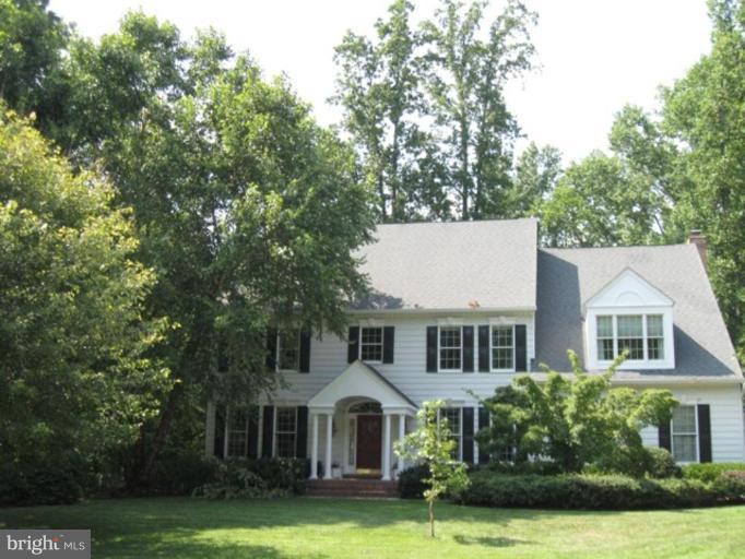 2706 Howard Grove Road Davidsonville, MD 21035 - Photo 1 of 30 Exterior (Main)