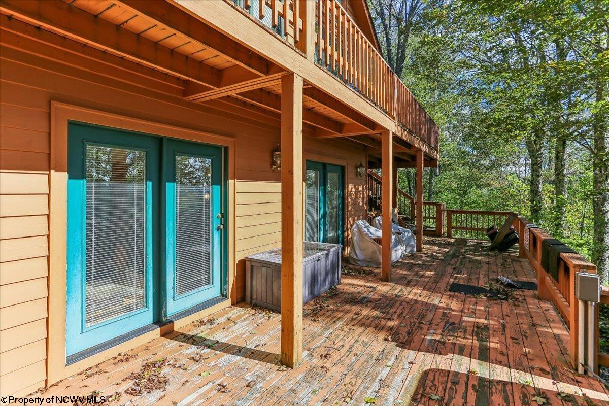 128 Forest Ridge Road Davis, WV 26260 - Photo 31 of 33 Gallery Image 31