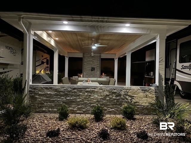 12361 Gateway Drive Elberta, AL 36530 - Photo 12 of 40 Gallery Image 12