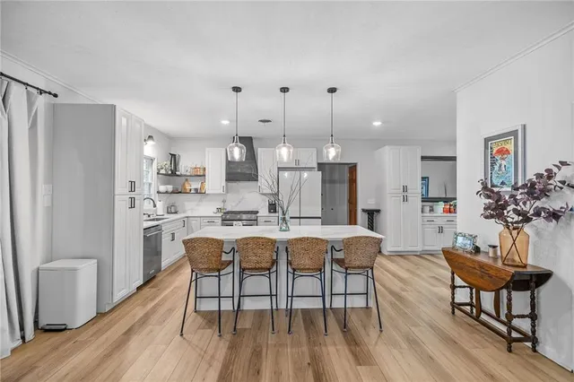 $450,000 | 415 South 5th Street, Ponchatoula, LA 70454