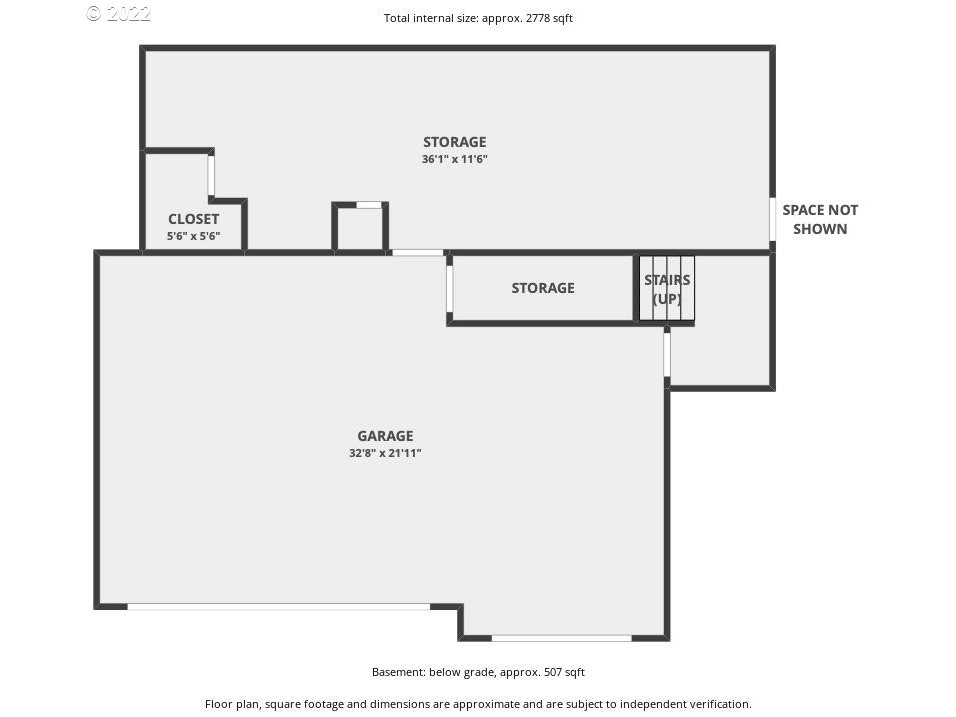 18894 Southwest Kelly View Loop Beaverton, OR 97007 - Photo 29 of 31 Gallery Image 29