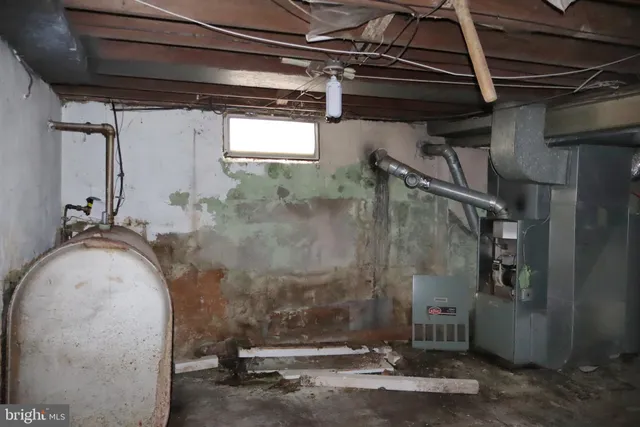 $185,000 | 2424 Wood Avenue, Bristol, PA 19007