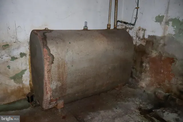 $185,000 | 2424 Wood Avenue, Bristol, PA 19007