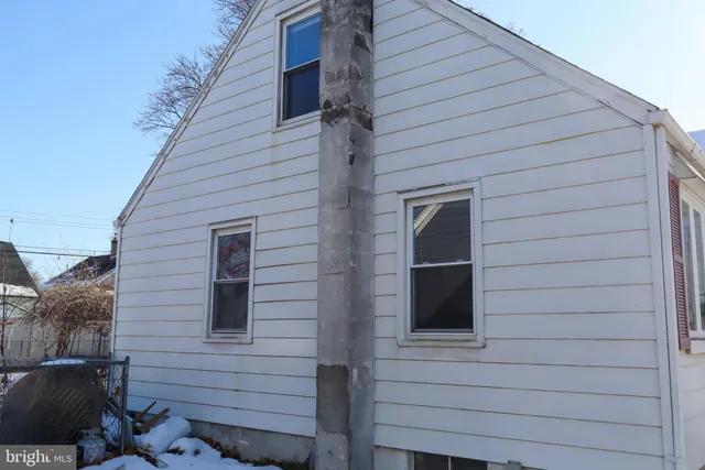 $185,000 | 2424 Wood Avenue, Bristol, PA 19007