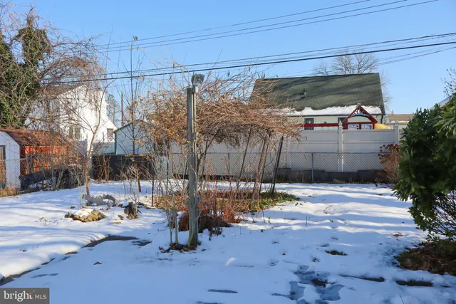 $185,000 | 2424 Wood Avenue, Bristol, PA 19007