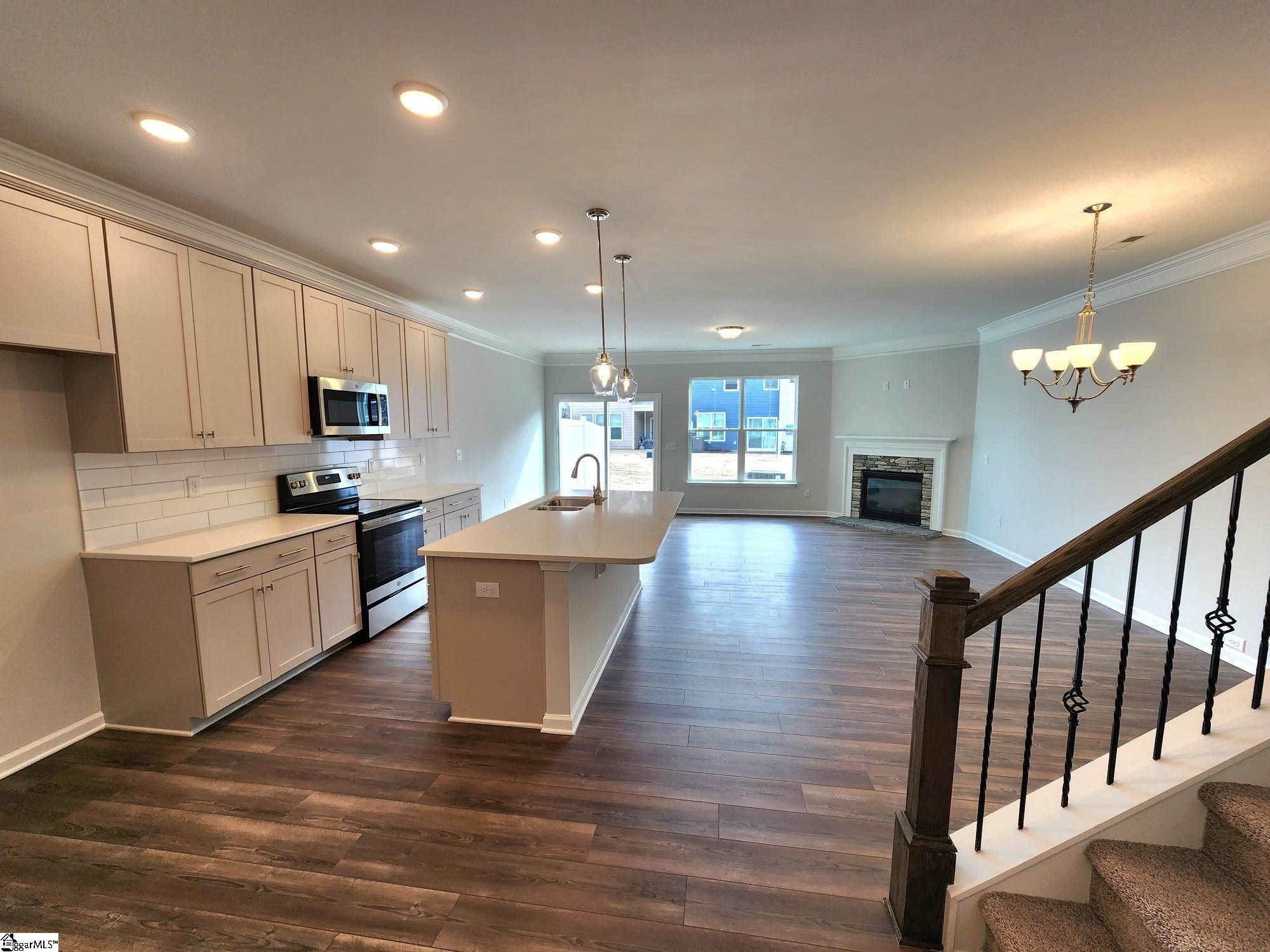 5 Marengo Road Mauldin, SC 29662 - Photo 3 of 16 Gallery Image 3