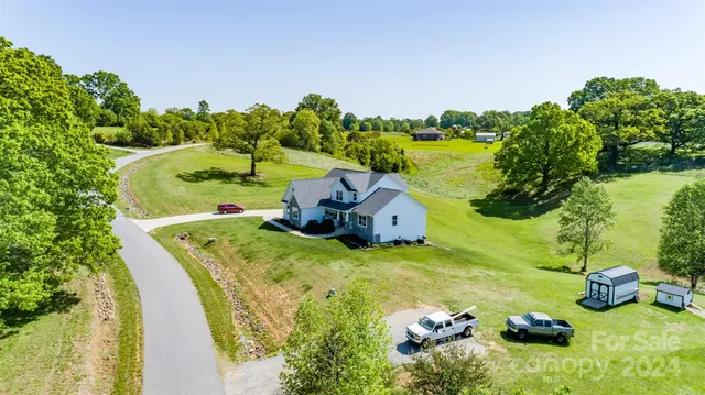 $99,999 | Lot 22 Vance Farm Drive, Statesville, NC 28625