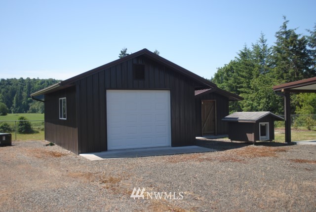 19441 Jordan Street Southwest Rochester, WA 98579 - Photo 22 of 24