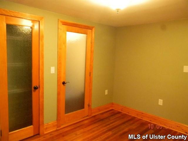 7 Cedar Street Rifton, NY 12471 - Photo 4 of 9 a view of an empty room