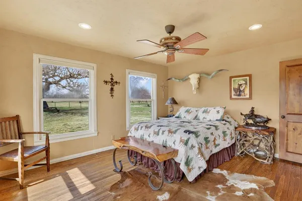 $2,500,000 | 2035 Farm To Market Road 103, Nocona, TX 76255