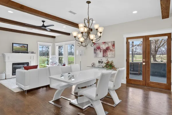 $2,500,000 | 2035 Farm To Market Road 103, Nocona, TX 76255