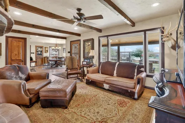 $2,500,000 | 2035 Farm To Market Road 103, Nocona, TX 76255