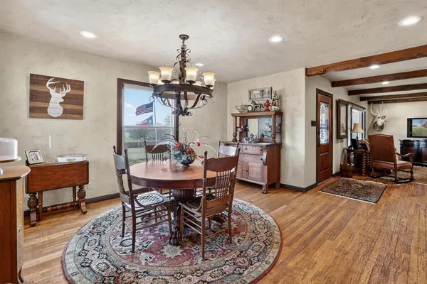 $2,500,000 | 2035 Farm To Market Road 103, Nocona, TX 76255