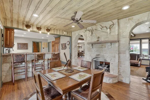 $2,500,000 | 2035 Farm To Market Road 103, Nocona, TX 76255