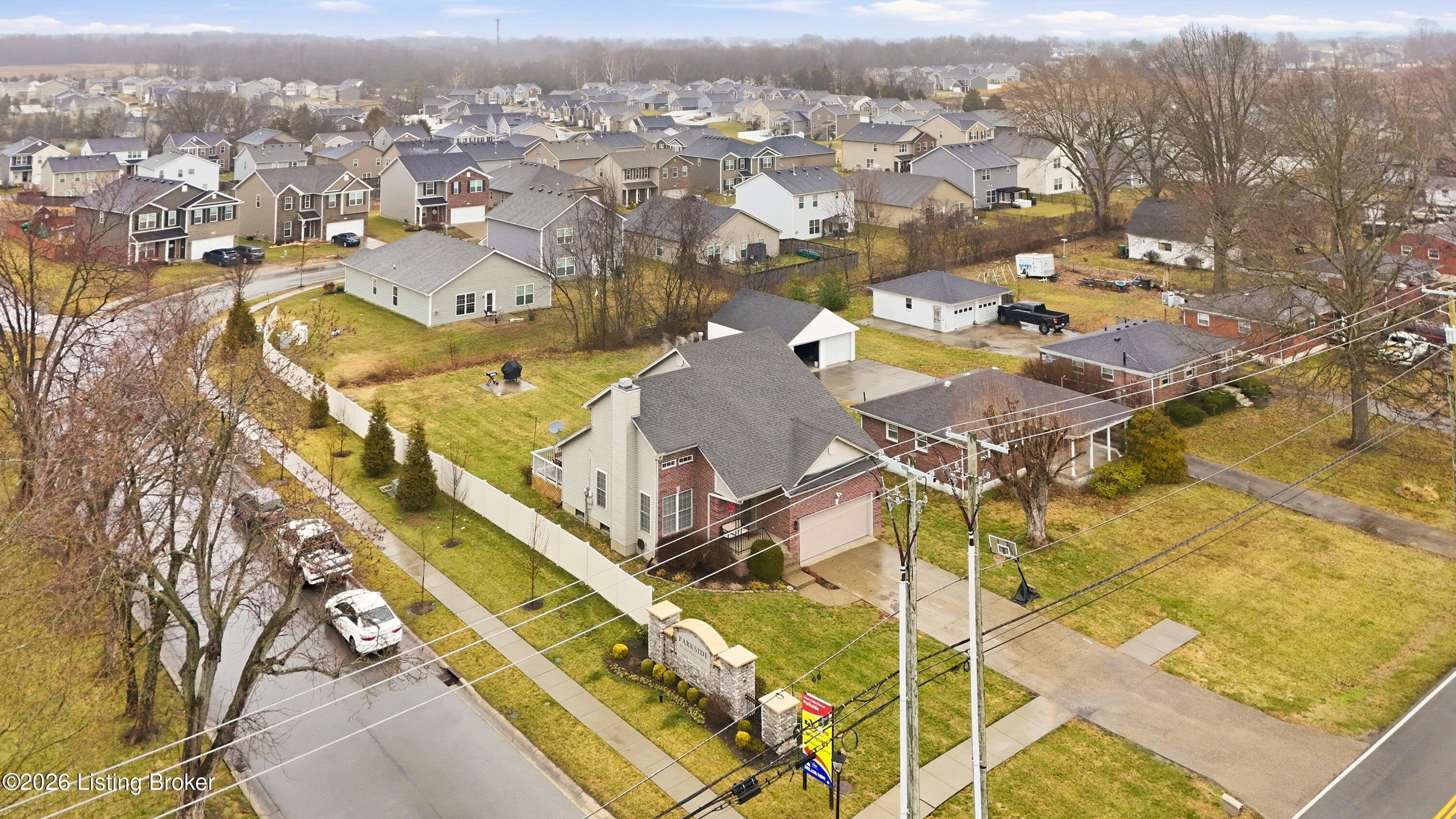 7101 Mt Washington Road Louisville, KY 40229 - Photo 35 of 43 7101 Mt Washington Rd