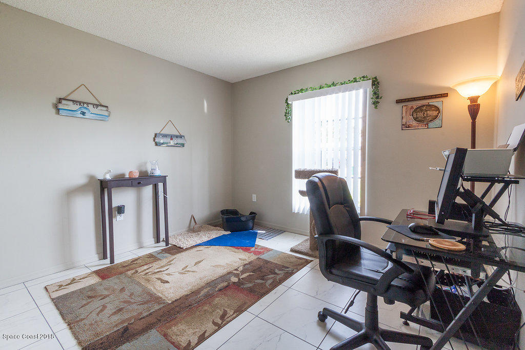 6810 Haddington Road Cocoa, FL 32927 - Photo 11 of 20 bedroom 1