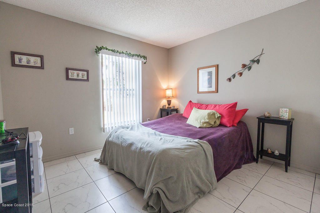 6810 Haddington Road Cocoa, FL 32927 - Photo 12 of 20 bedroom 2