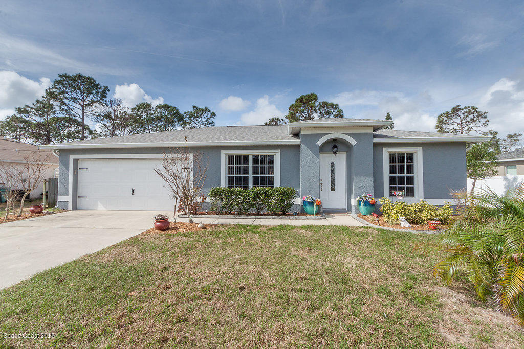 6810 Haddington Road Cocoa, FL 32927 - Photo 20 of 20 Beautiful