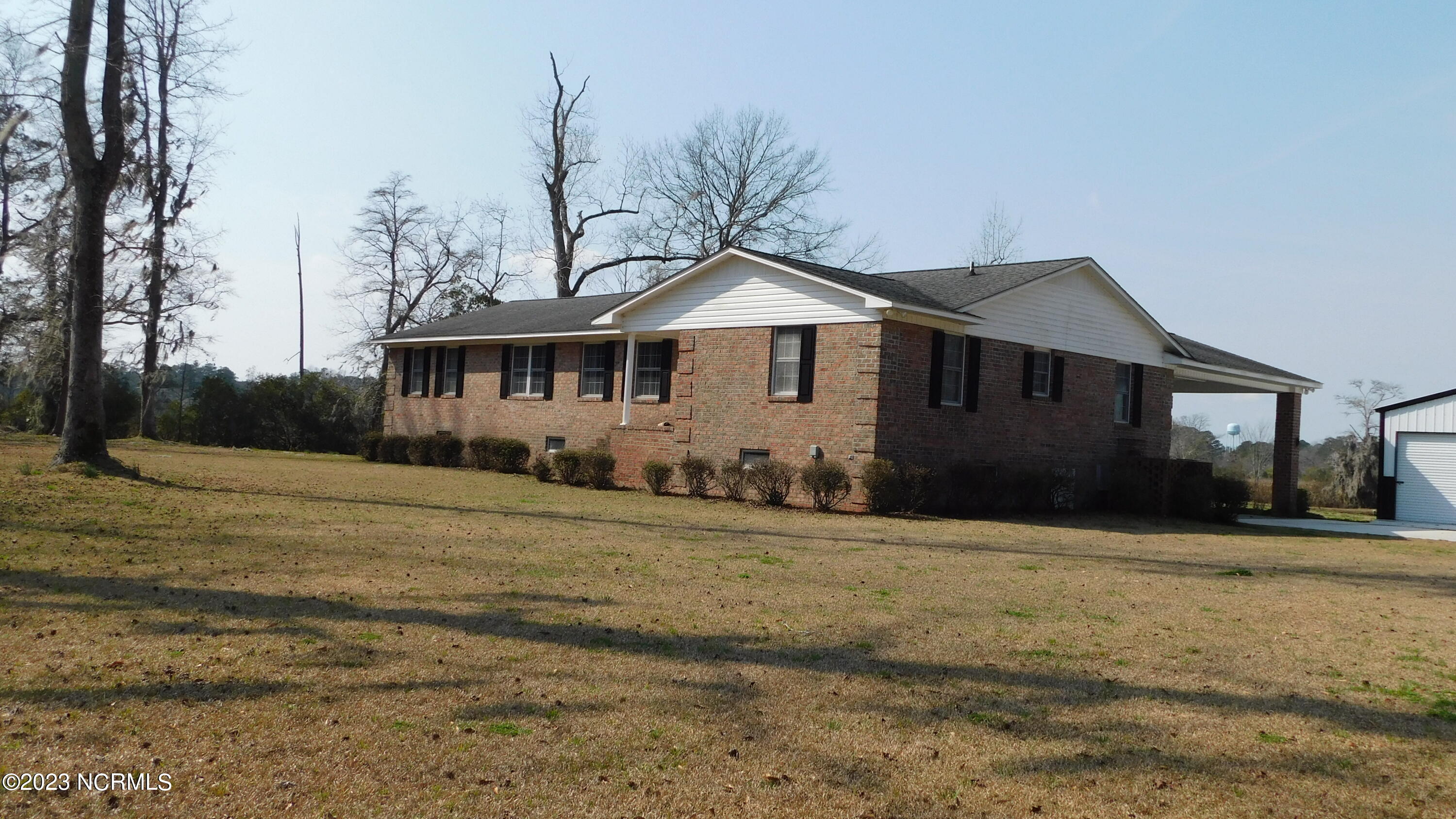 543 Mayo Road Aurora, NC 27806 - Photo 5 of 36 DSCN6971