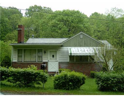 155 Winterburn Road Beaver Falls, PA 15010 - Photo 1 of 1 Exterior Front.