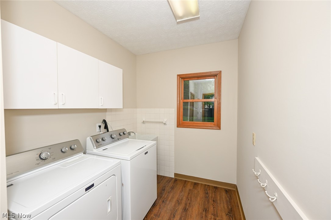 8460 Old Post Road Olmsted Falls, OH 44138 - Photo 21 of 48 first floor laundry