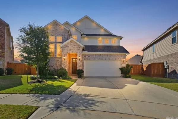 $375,000 | 15407 Falkirk Green Drive, Humble, TX 77346