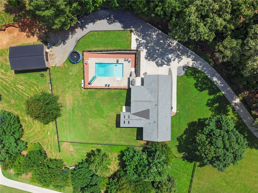 851 Lacy Road Canton, GA 30115 - Photo 55 of 63