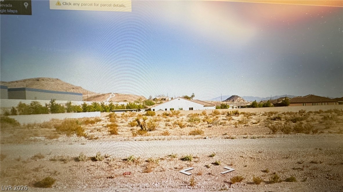 0 Blue Diamond Road Las Vegas, NV 89178 - Photo 13 of 25