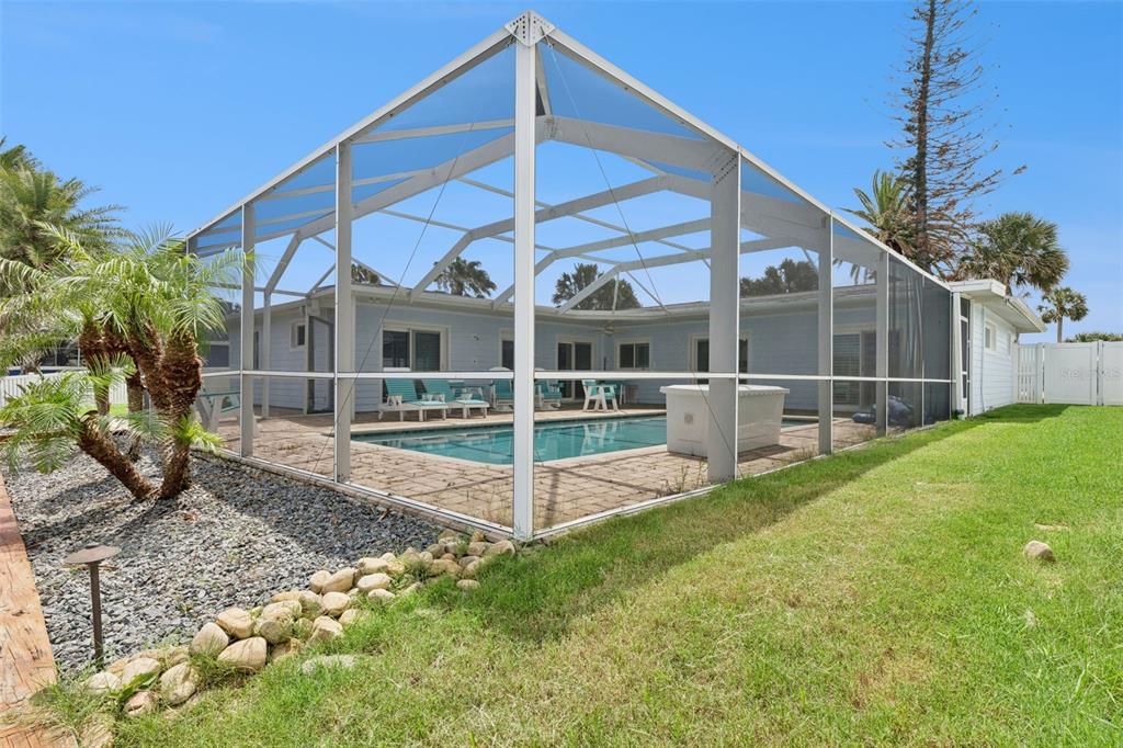 106 Anchor Drive Ponce Inlet, FL 32127 - Photo 39 of 52