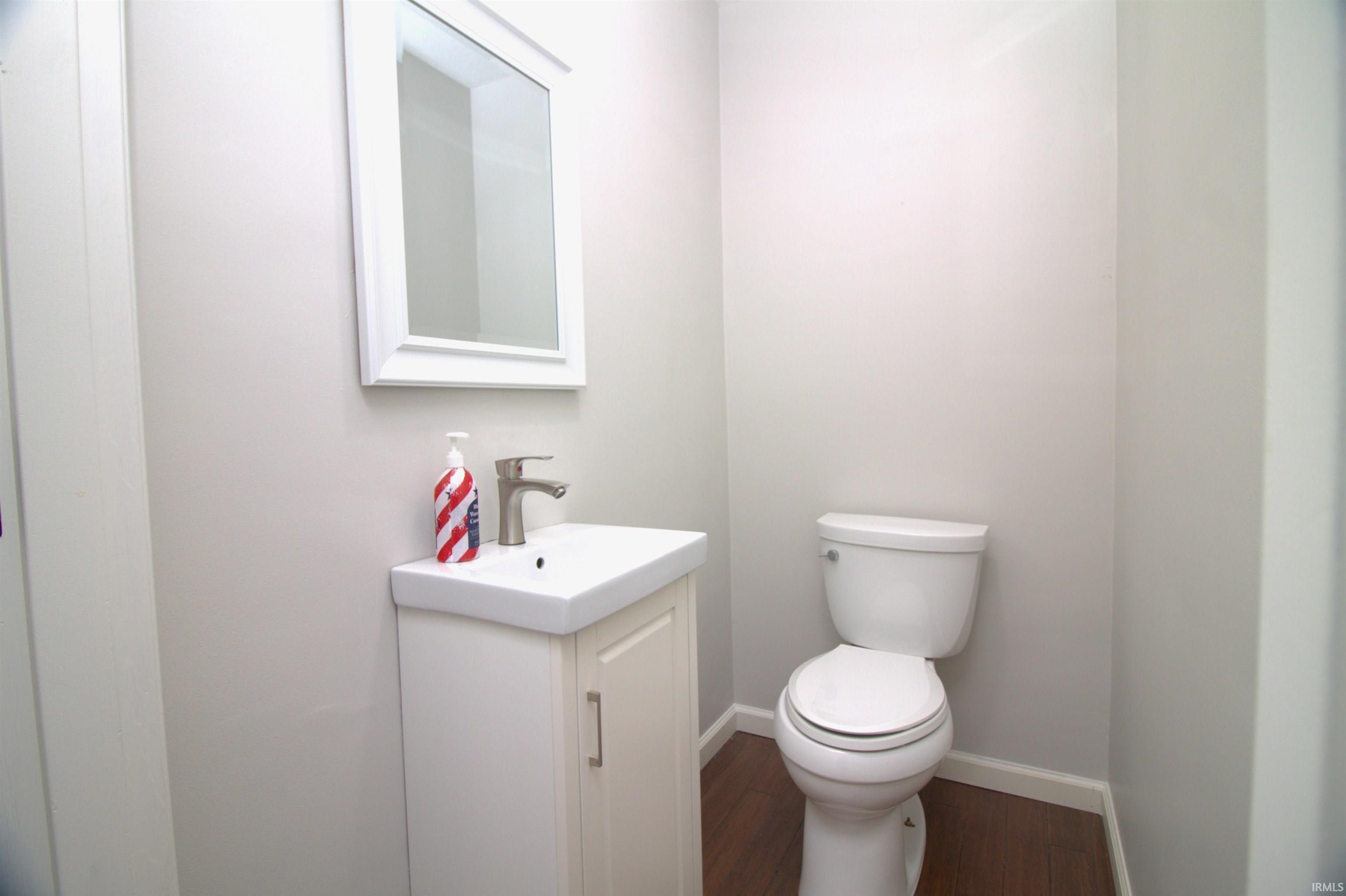 5917 South Delmar Road Marion, IN 46953 - Photo 13 of 25 Gallery Image 13