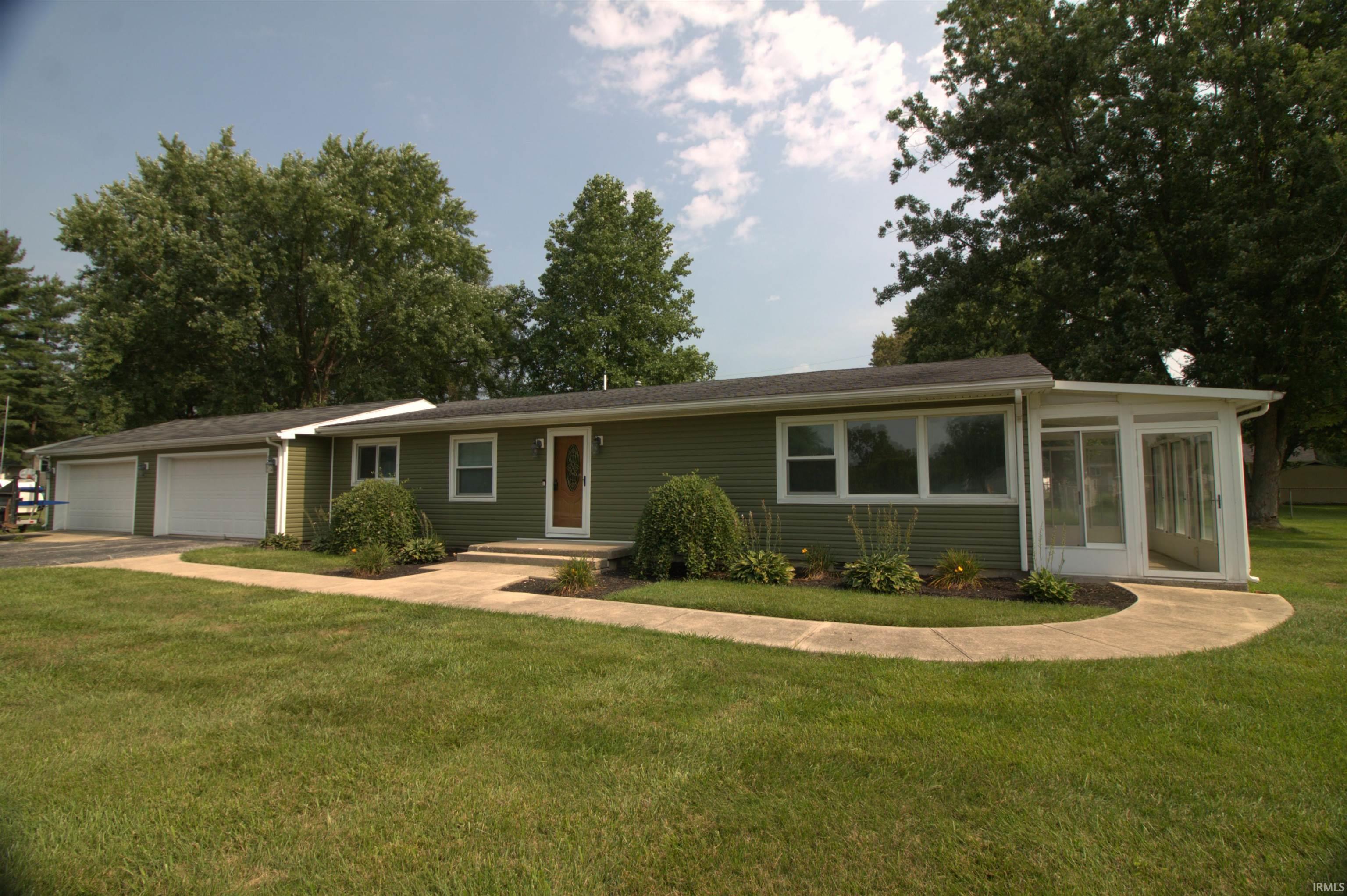 5917 South Delmar Road Marion, IN 46953 - Photo 25 of 25 Gallery Image 25