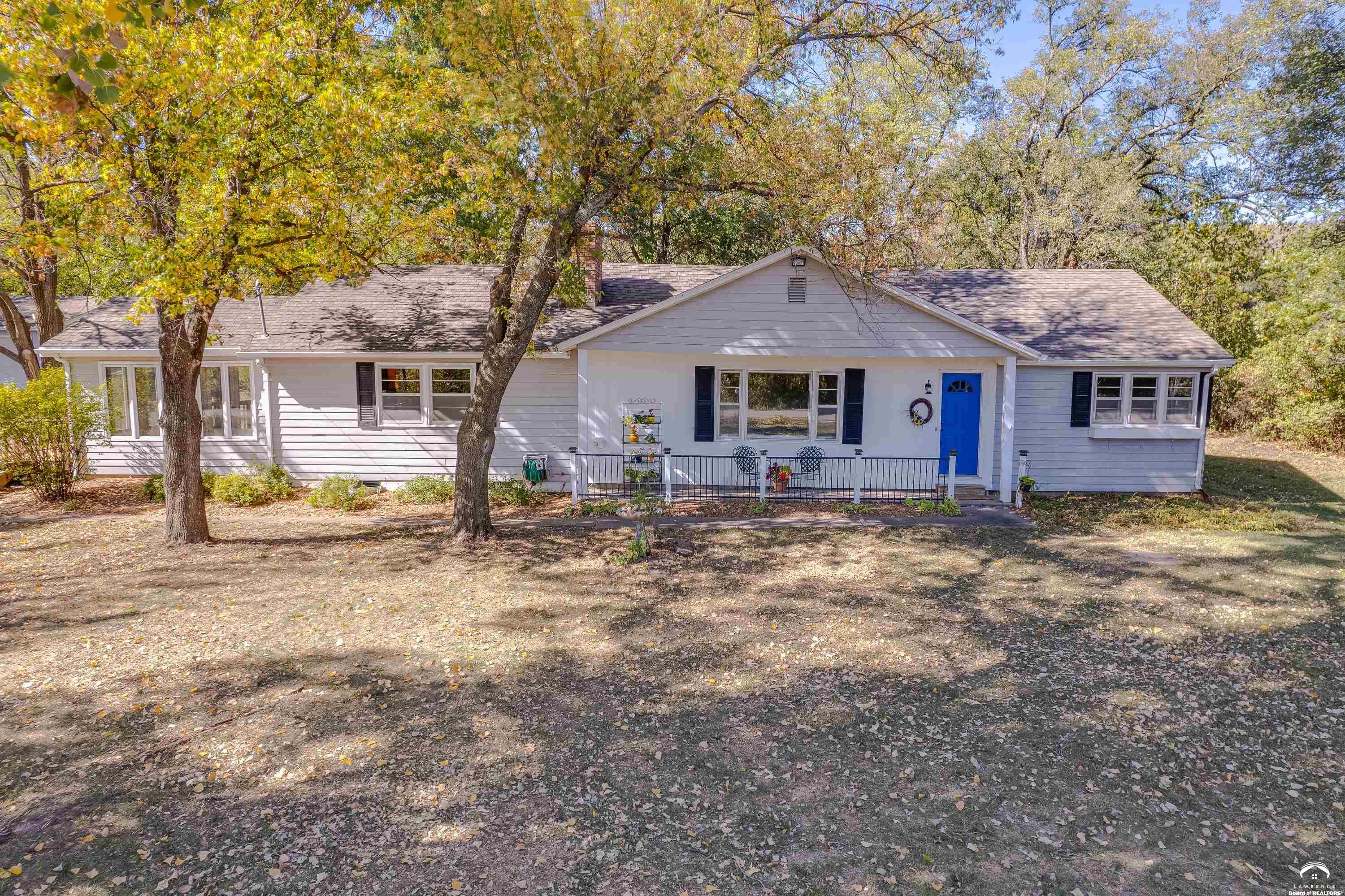 1131 East 1200th Road Lawrence, KS 66047 - Photo 1 of 1