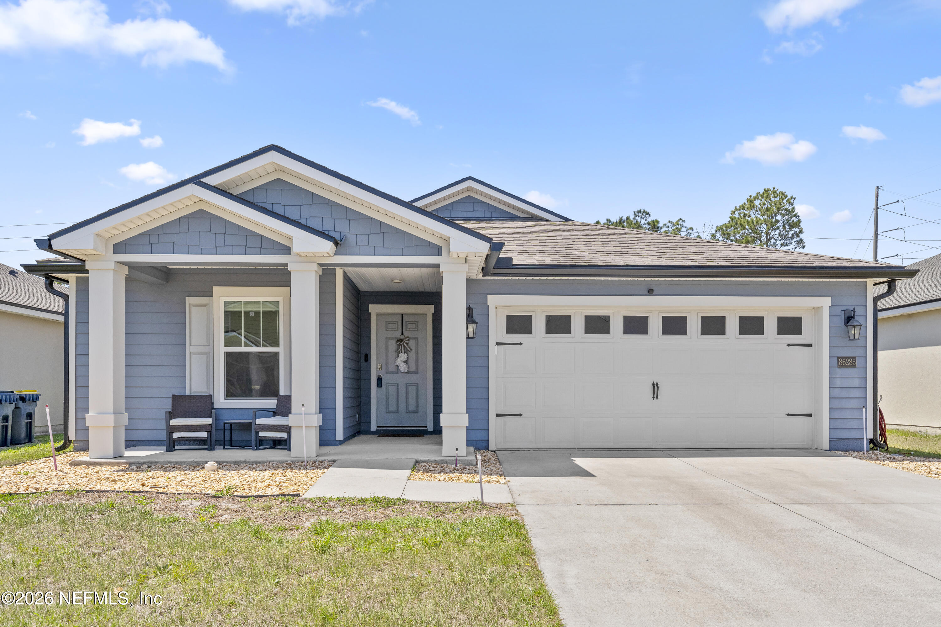 86285 Express Court Yulee, FL 32097 - Photo 2 of 26 DSC09687_1