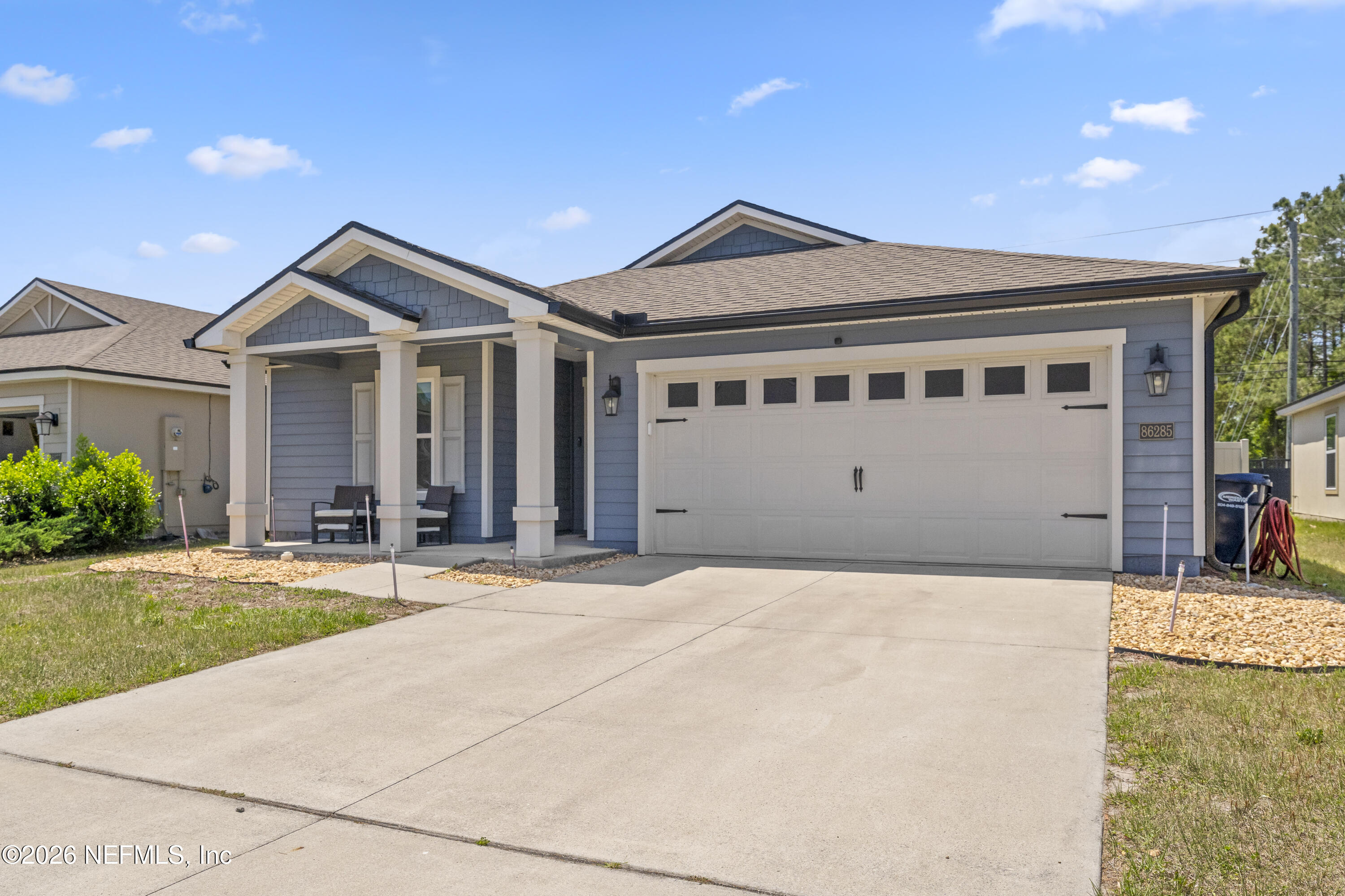 86285 Express Court Yulee, FL 32097 - Photo 3 of 26 DSC09683_1