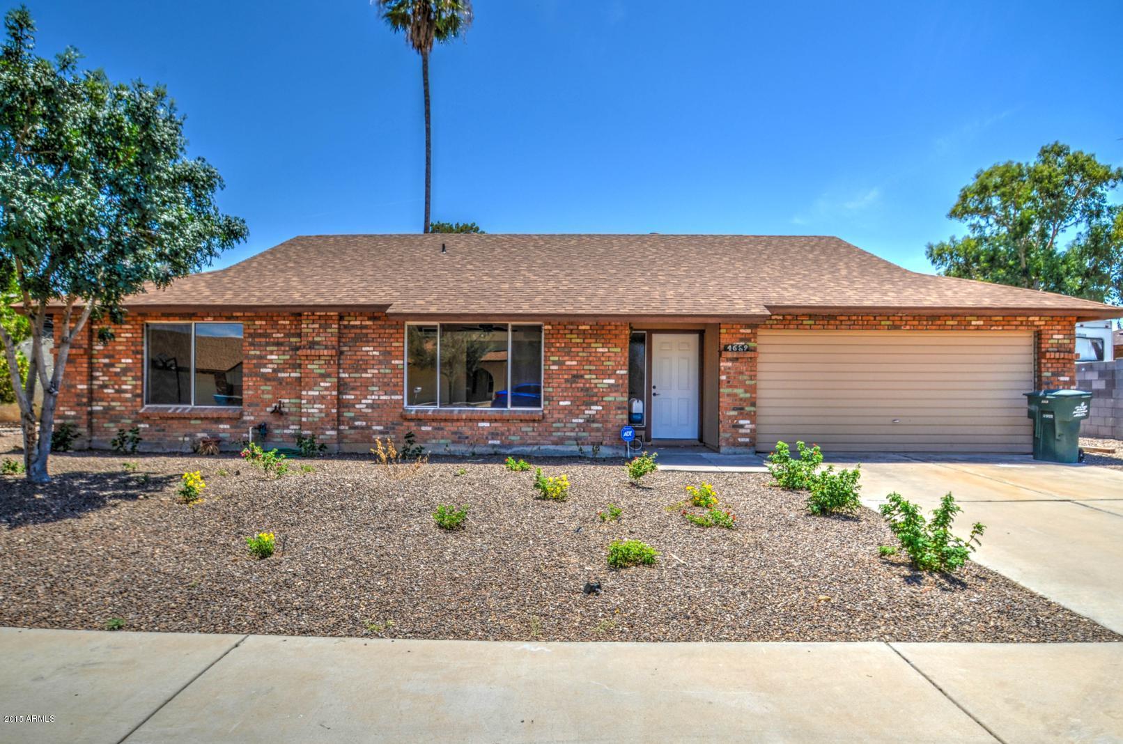 4629 West Redfield Road Glendale, AZ 85306 - Photo 3 of 34 front-3