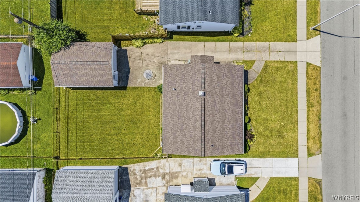 227 Seton Road Cheektowaga, NY 14225 - Photo 26 of 29 Gallery Image 26