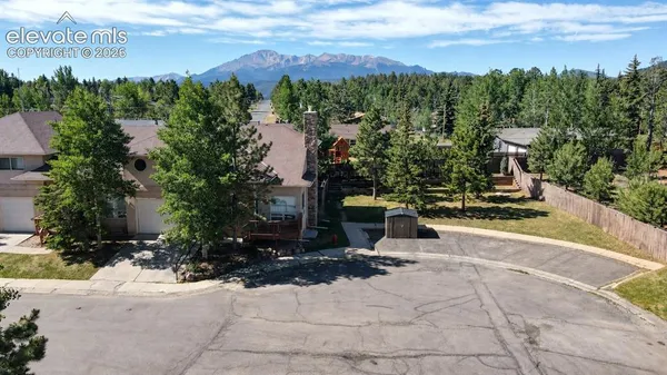 $375,000 | Undisclosed Address, Woodland Park, CO 80863